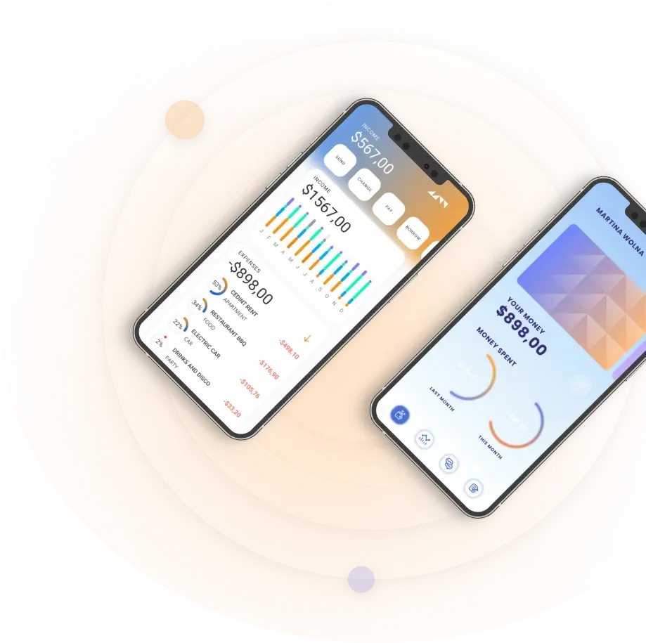 ViennixPro - Explore the Advantages of Decentralized Finance